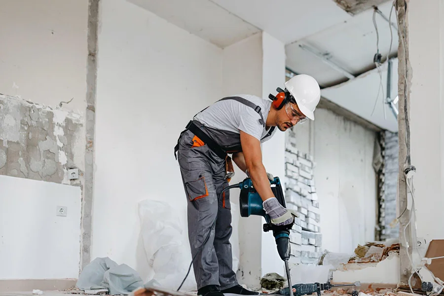 Foundation Repair in Cottonport, LA