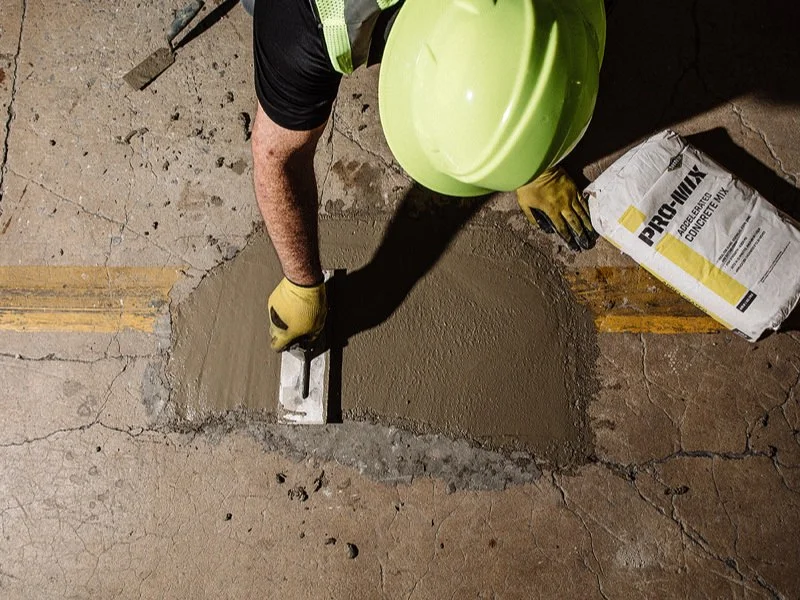 Foundation Repair in Cottonport, LA