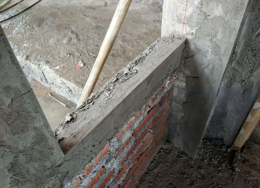 Foundation Repair in Mansura, LA