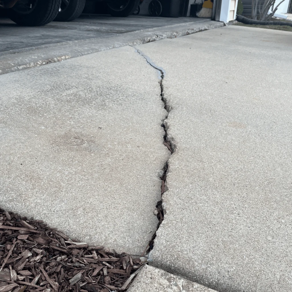 Concrete Slab Foundation Repair in Marksville, LA