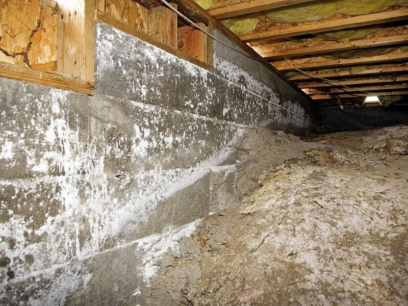 Pier and Beam or Block and Base Foundation Repair in Marksville, LA